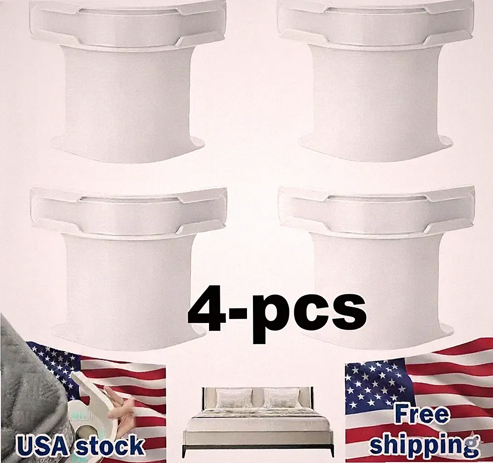 Bed Sheet Corner Holder – Heavy Duty All Mattress Fitted No more-Slip Sheets