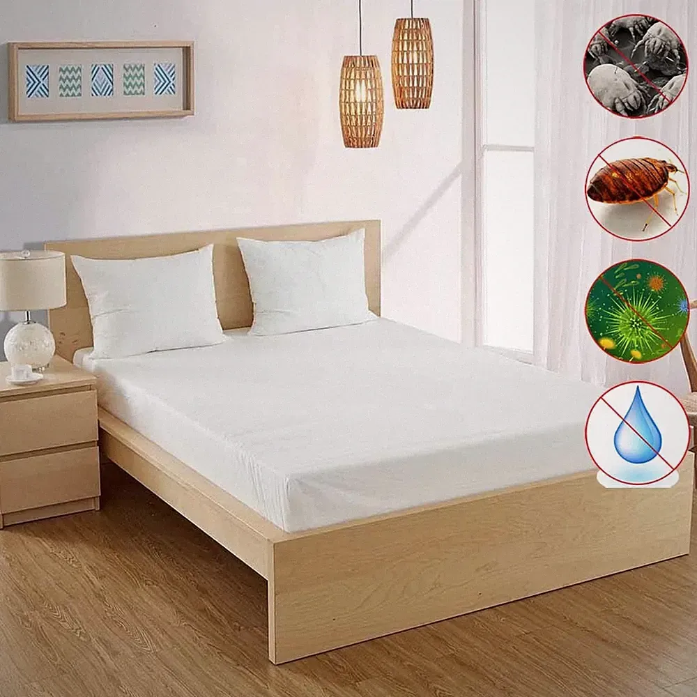 Heavy Duty Mattress Protectors