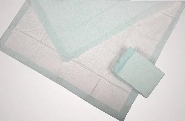 Extra Large Disposable Incontinence Bed Pads 30x36, 75 Count 🛏️