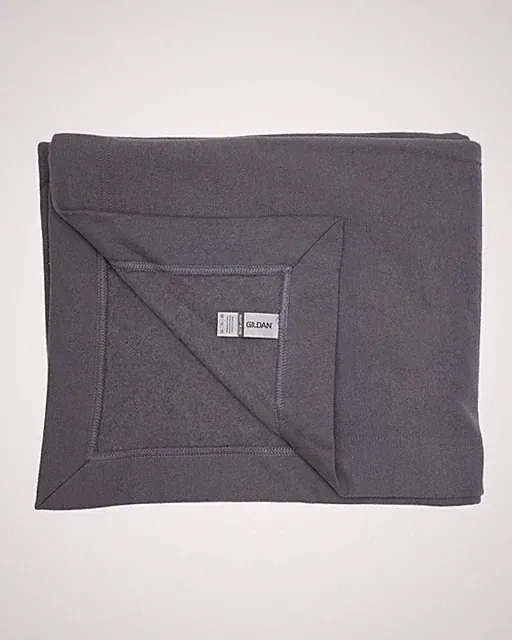 Heavy Blend Fleece Stadium Blanket - 18900