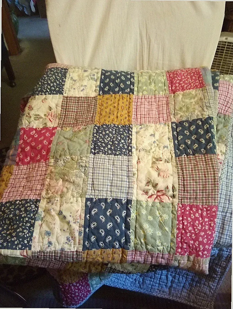 Heavy Duty Coverlets