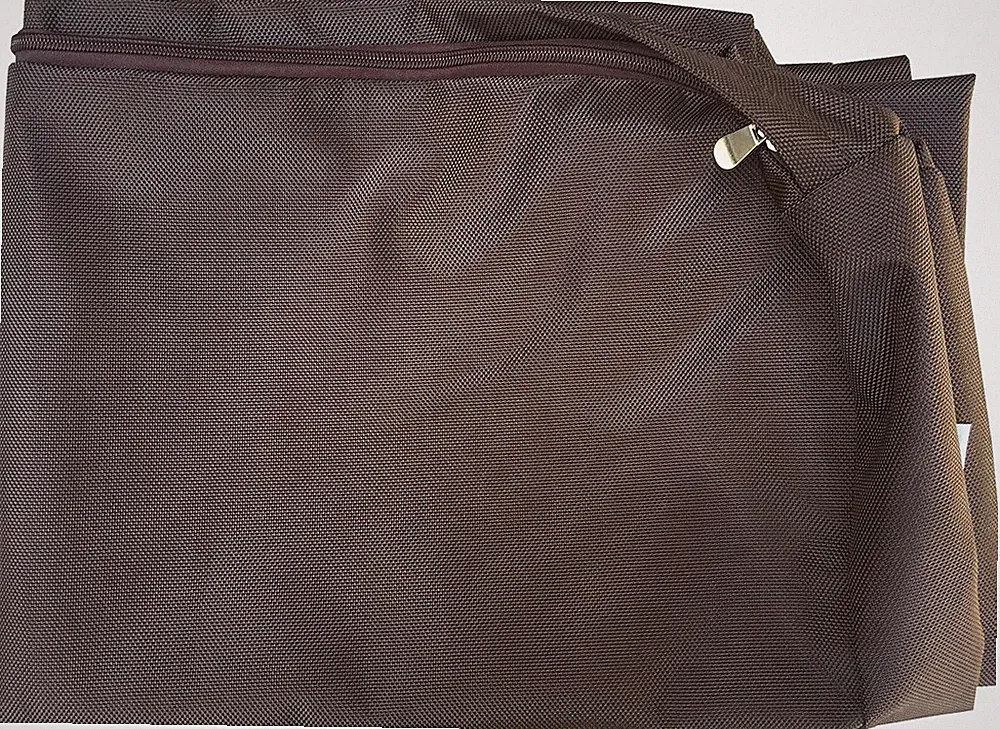 XXL 1680 Ballistic Heavy Duty Dog Pet Bed External Zipper Duvet Cover - Cover...